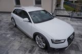Audi A4 Allroad 2.0 TDI S tronic quattro - - Audi A4 Allroad aus 2012