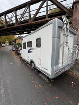 Eura Mobil Terrestra T 670 SB Doppelboden - Angebote