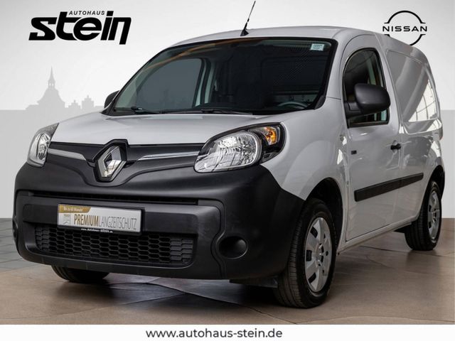 Renault Kangoo 33 (mit Batterie) Tel.-Vorb. PDC Klima BT