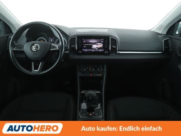 Skoda Karoq - 12