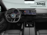 BMW 550 - Vorschau Bild 4