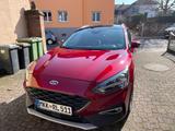 Ford Focus 1,0 EcoBoost 92kW Active Turnier Auto ... - Ford Focus: 1.9