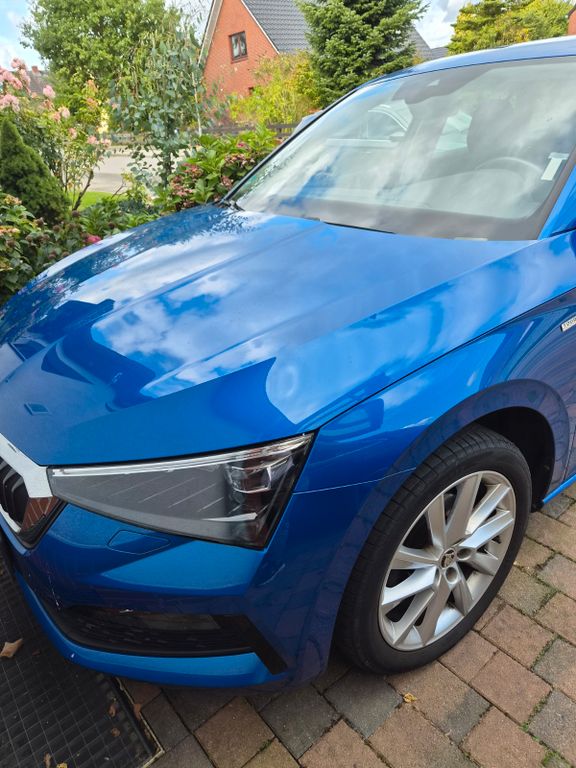 Image of Skoda Scala