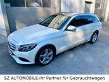Mercedes-Benz C250 d T 4Matic BlueTEC Avantgarde,ACC,PANO.LED - Mercedes-Benz Gebrauchtwagen von 2015