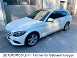Mercedes-Benz C250 d T 4Matic BlueTEC Avantgarde,ACC,PANO.LED - Mercedes-Benz C 250 mit Diesel-Antrieb