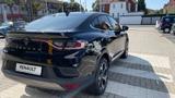 Renault Arkana TECHNO Mild Hybrid 140 EDC - Renault Arkana Techno mit Hybrid-Antrieb (Benzin/Elektro)