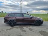 Volkswagen Passat Alltrack 2.0 TDI SCR 176kW DSG BMT 4M... - Volkswagen Passat Alltrack bis 20.000 Euro