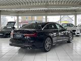 Audi A6 S6 3.0 TDI quattro Virtual ACC LED Memory - Audi A6 mit Diesel-Antrieb: Limousine