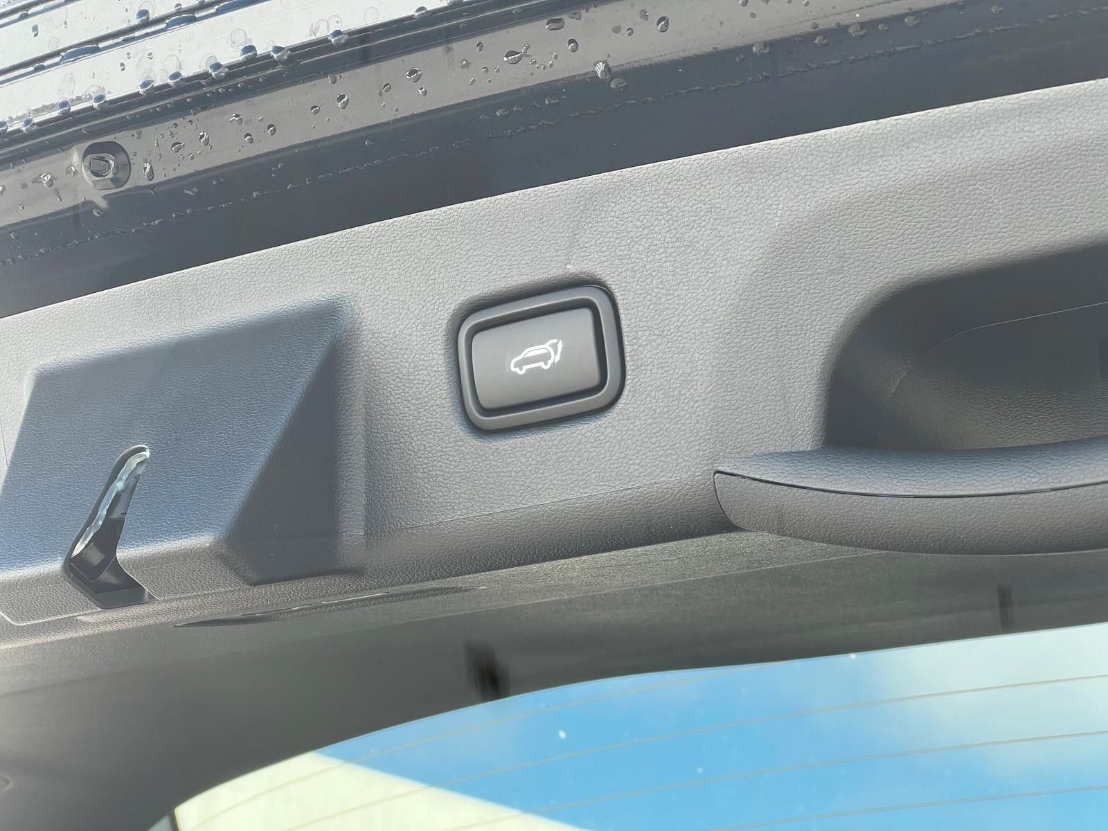 Fahrzeugabbildung Hyundai TUCSON 1.6 T-GDI N Line *Totwinkel*ACC*LED*RFK*