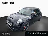 MINI John Cooper Works Cabrio Navi+,H/K,RFK,LED,Tempo - MINI John Cooper Works Cabrio aus 2020