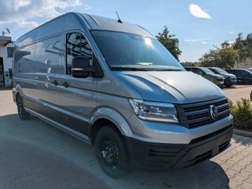 Volkswagen Crafter LED, Sideassist, Winterpaket, Kamera