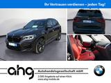 BMW X3 M COMPETITION Aktive Geschw. Head Up Rückfahr - BMW X3 M mit Benzin-Antrieb: mit Klimaanlage