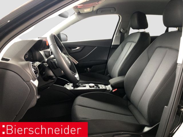 Audi Q2 - Bild 11