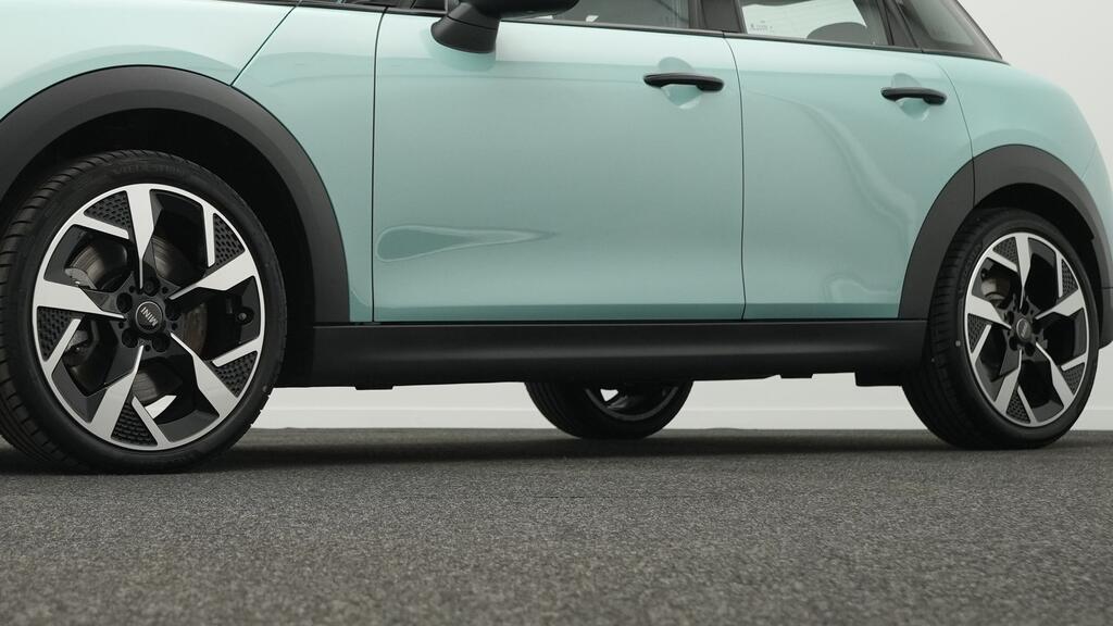 MINI Cooper Classic Trim, миниатюра 21