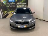 Skoda Scala 1.0 TSI 70kW+ALLWETT+NAVI+WIRELESS CHARGIN - Skoda Scala Jahreswagen