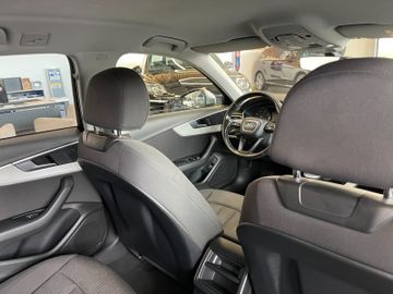 Audi A4 Avant 2.0 TDI Aut. *NAVI*SHZ*PDC*BI-XENON*