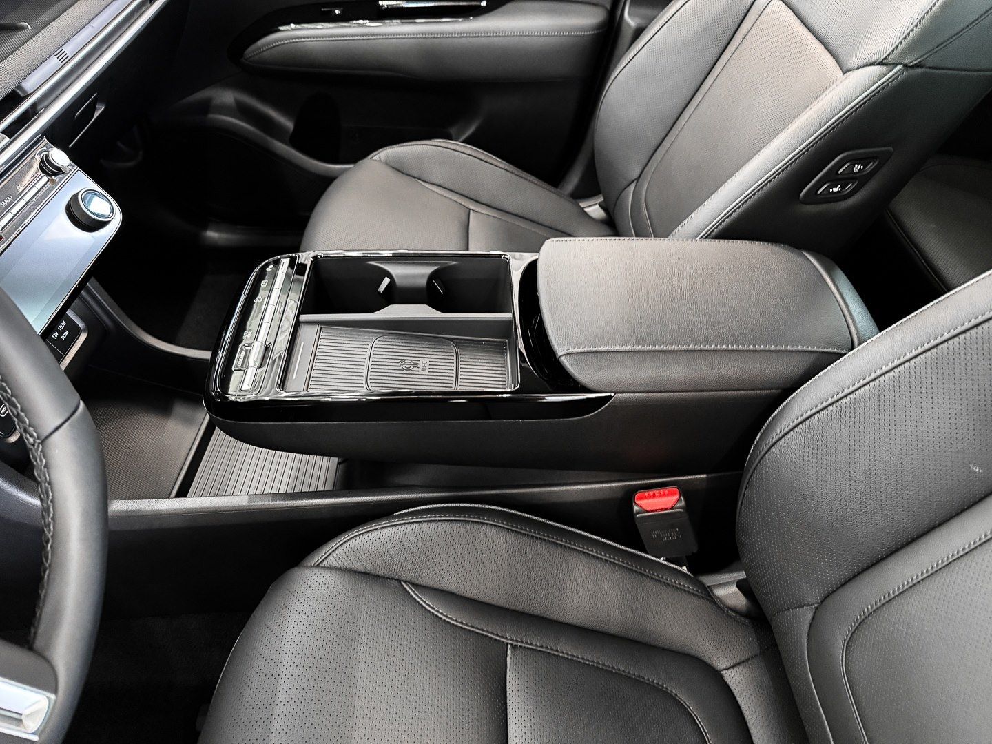 Hyundai TUCSON - Bild 10