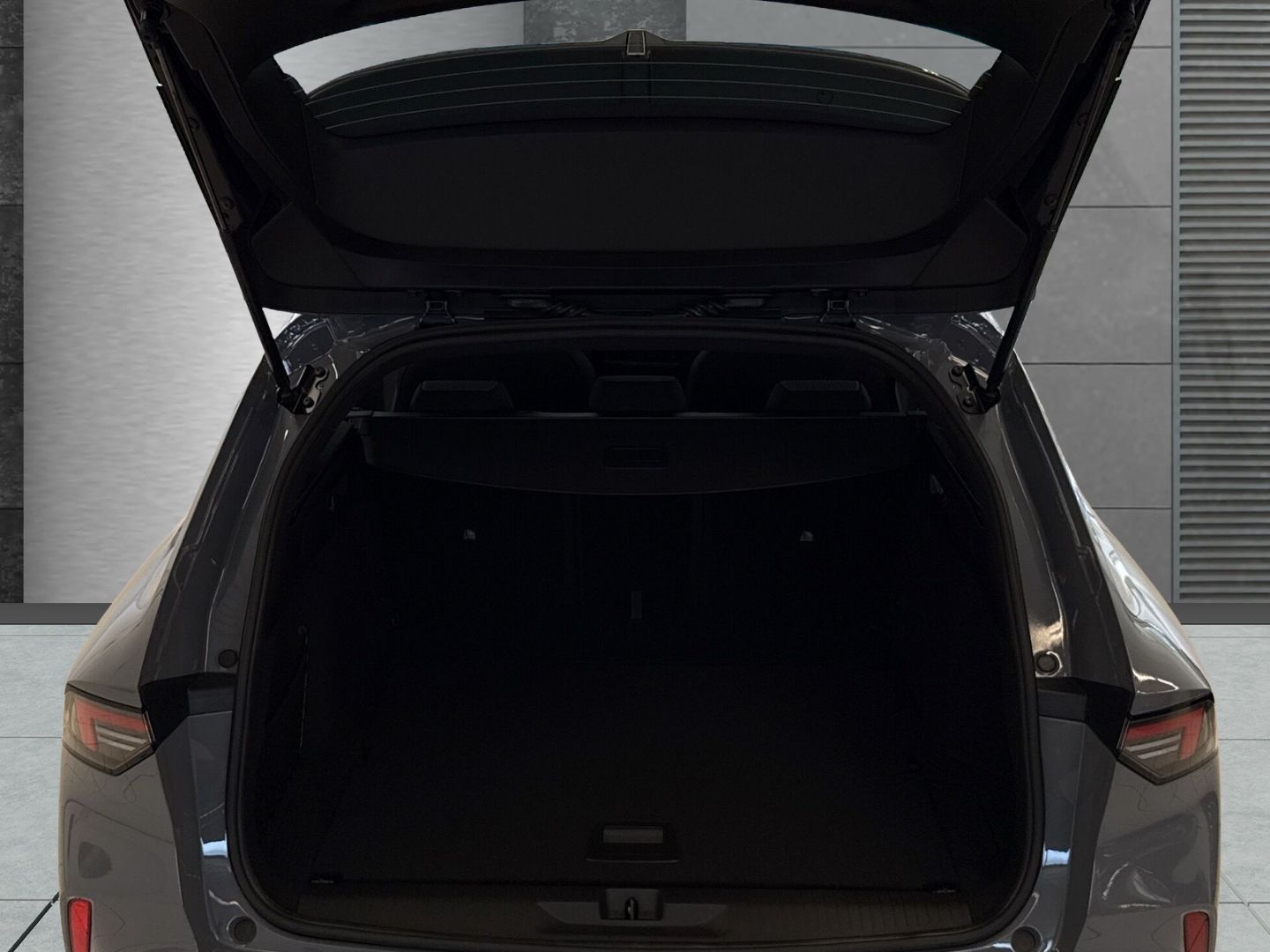 Opel Astra - Bild 5
