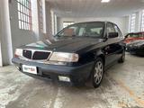 Lancia Dedra 2.0 HF turbo i.e. - Lancia aus 1992