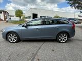 Volvo V60 D3 AUTOMATIK LEDER NAVI - Volvo V60 mit Diesel-Antrieb: Kombi, Automatik