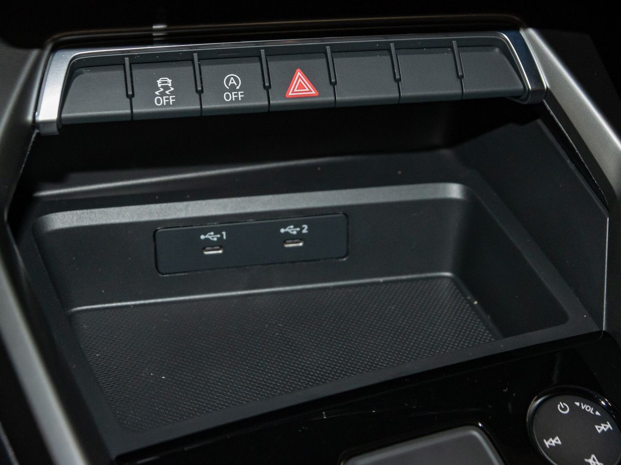 Audi A3 - Bild 18