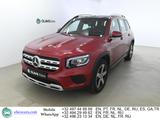 Mercedes-Benz GLB 180 d Progressive Pano Aut. Widescreen Ambi - Mercedes-Benz GLB 180 mit Diesel-Antrieb: Automatik