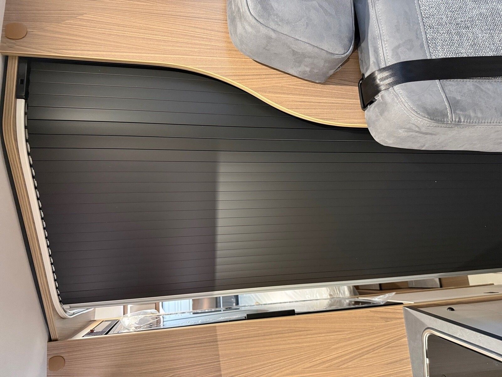 Fahrzeugabbildung Pössl Roadcruiser Citroen 180 PS Autom, 180 PS, LED