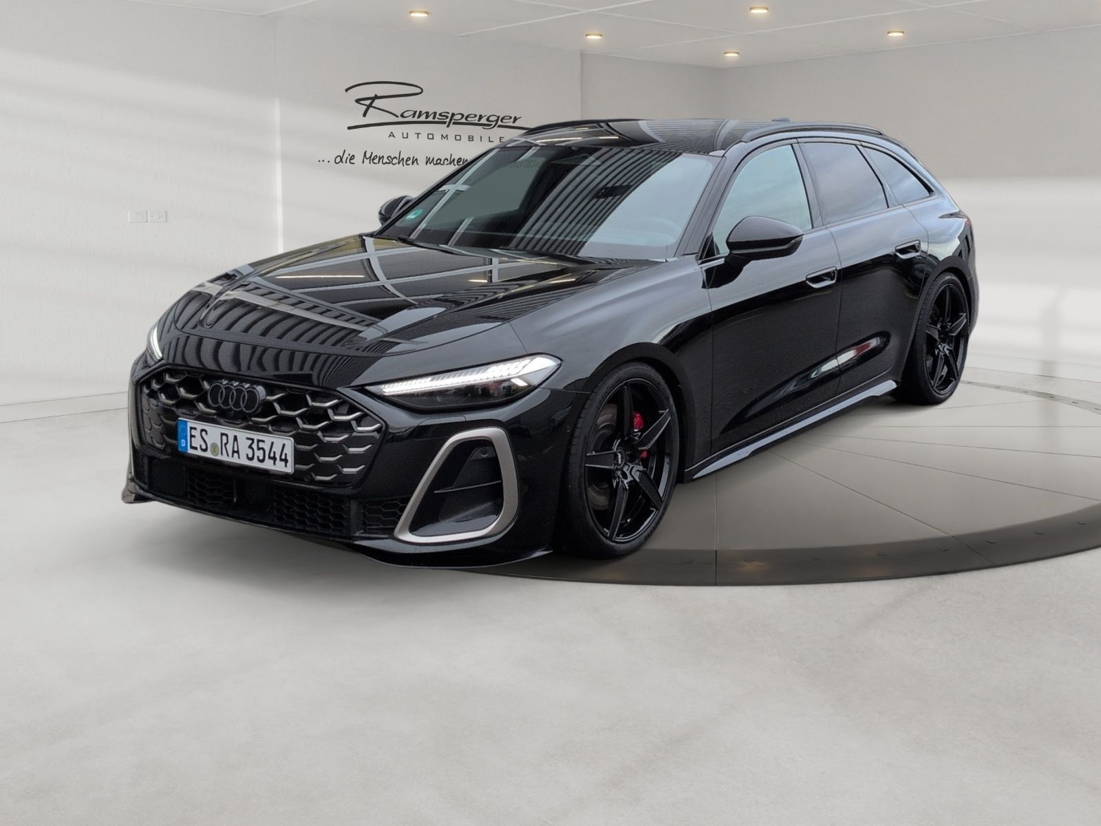 Audi S5 - Bild 2