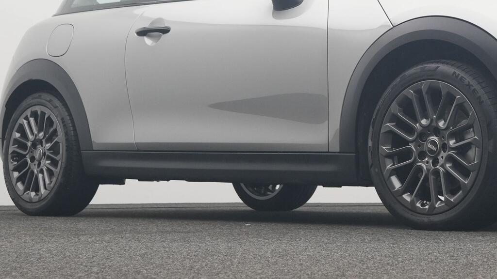 MINI Cooper C - Bild 20