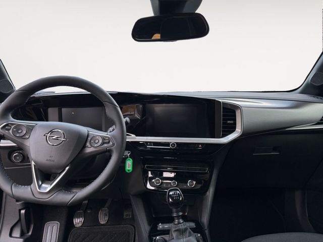 Mokka 1.2 DI Turbo GS (B/B)