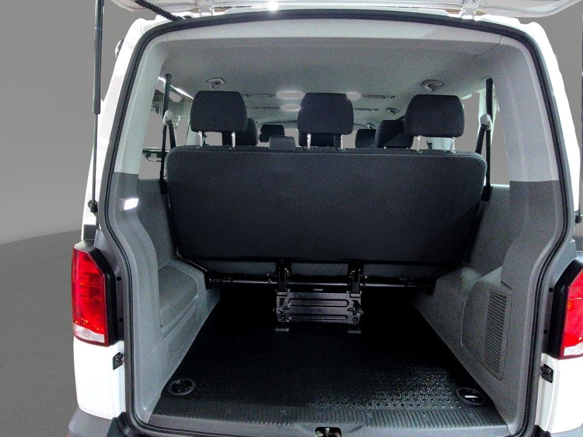 Volkswagen T6 Caravelle - Bild 7