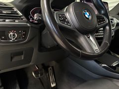 Fahrzeugabbildung BMW X3 xDrive 20d M Sport --AHK/Pano/Winterfreude