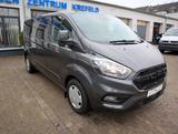 Ford Transit Custom L2 /9-Sitzer/Navi/Kam. /PDC/Temp. - gebrauchte Ford Tourneo Custom aus dem Jahr 2021