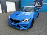BMW M2 CS Competit.LED.Keramik AUTOM. CARBON.NAVI - gebrauchte Coupés
