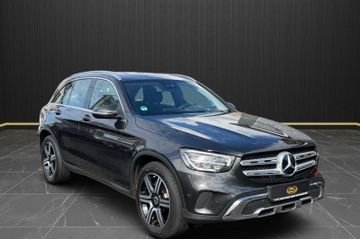 Mercedes GLC 200 - 7