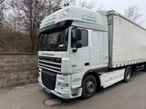 DAF Xf 105.510 - Daf XF105-510