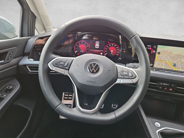Golf 1.5 TSI OPF ACTIVE 6-Gang