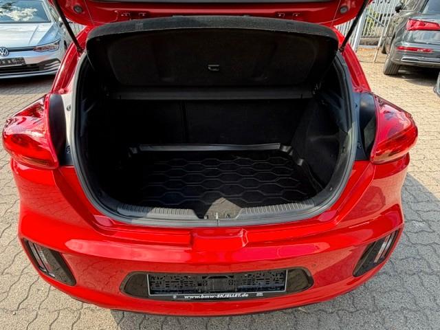 Kia ProCeed GT-Track Pano Navi Rückfahrk, Keyless