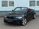 BMW 120i Cabrio *TÜV/Service neu *1. Hand