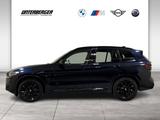 BMW X3 M40d Standhzg AHK ACC 360° HUD HK - gebrauchte BMW X3 M40 aus dem Jahr 2023