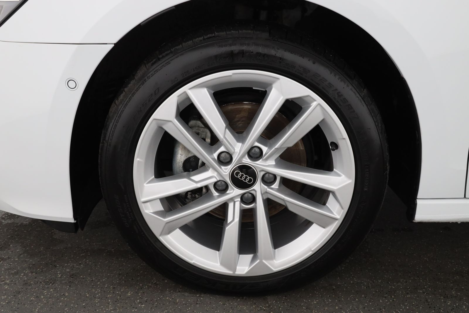 Audi A3 - Bild 8