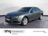 Audi A4 Limousine 2.0 TFSI quattro - Audi A4: Limousine