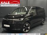 Volkswagen T7 Multivan Life lang*Gute Nacht*19Zoll*PANORAMA - VW T7 Multivan Gebrauchtwagen in Leipzig