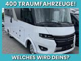 Frankia F-Line I 680 Plus 4.5 t Alde,Autark Paket - Frankia Wohnwagen & Wohnmobile