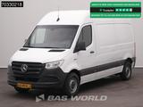 Mercedes-Benz eSprinter 312 112 L2H2 100% Elektrisch 55kWh 168 - Elektro Kastenwagen
