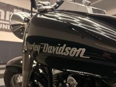 HARLEY DAVIDSON HERITAGE SOFTAIL CLASSIC *KUNDENAFUTRAG*