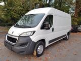 Peugeot PEUGEOT BOXER  2.2 HDI. 131. PS. EURO5.  LKW - Peugeot Boxer mit Diesel-Antrieb: 2.5