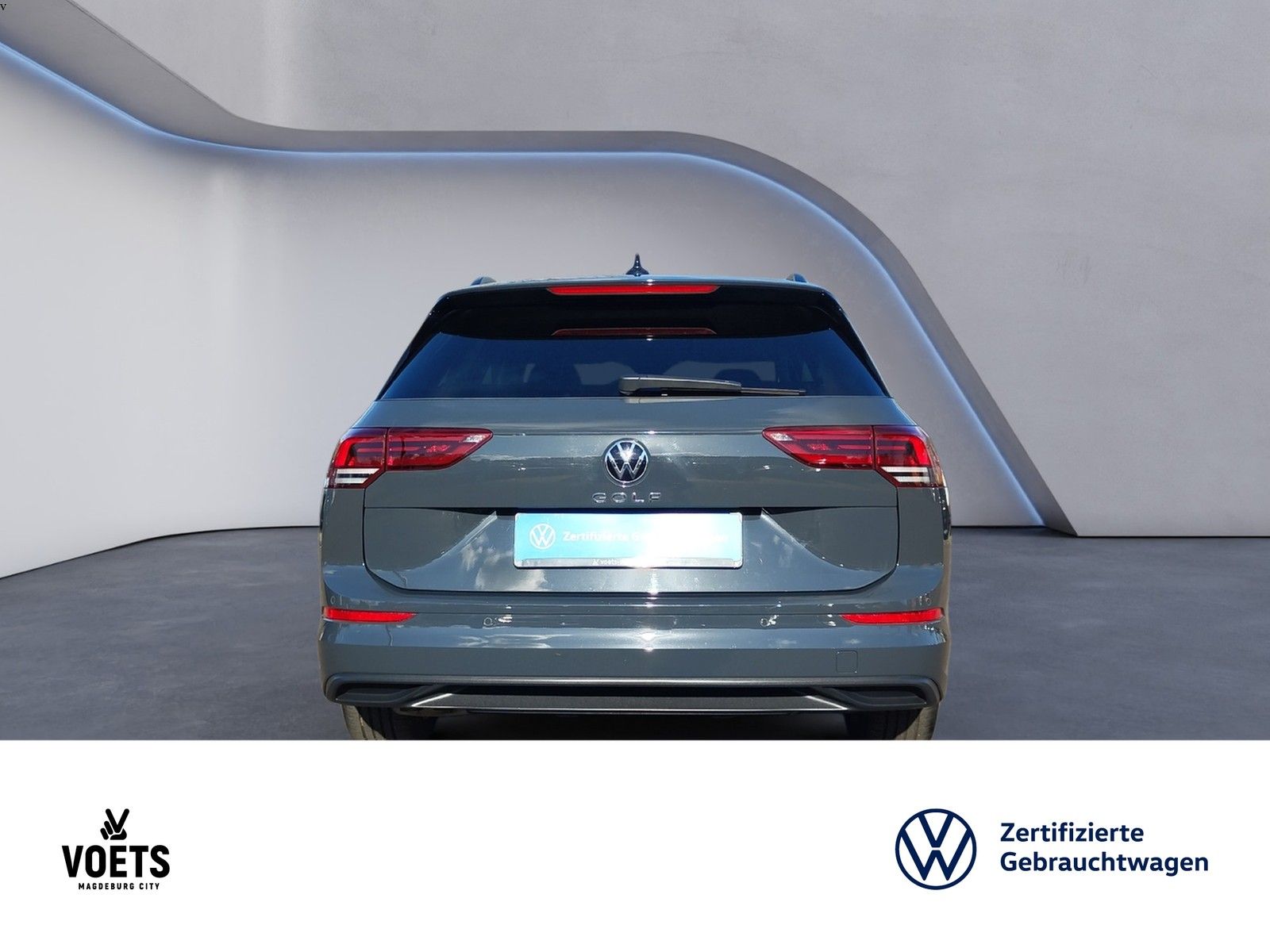 Volkswagen Golf - Bild 5