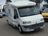 Chausson Ducato 2.8 Chausson Allegro 62 Klima Markise - Chausson Alkoven