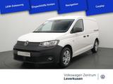 Volkswagen Caddy Cargo Maxi lang DSG NAVI ACC SHZ CARPLAY - Volkswagen Caddy: Lang